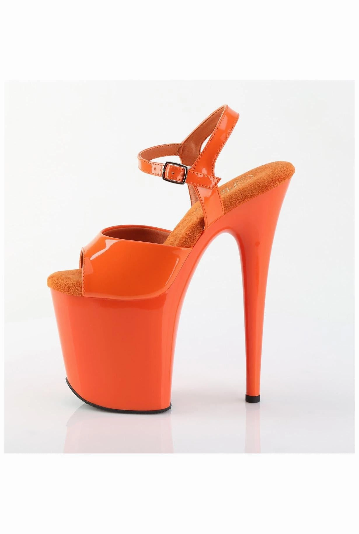 SS-Pleaser FLAMINGO-809 Sandal