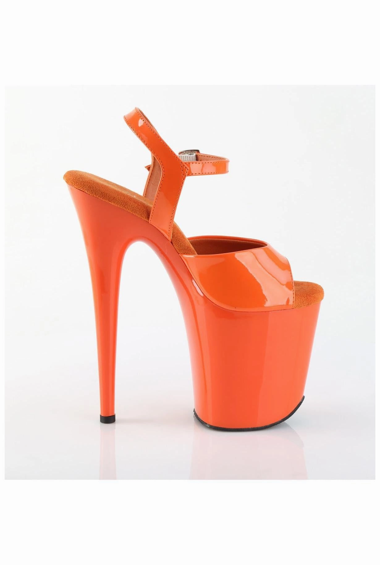 SS-Pleaser FLAMINGO-809 Sandal