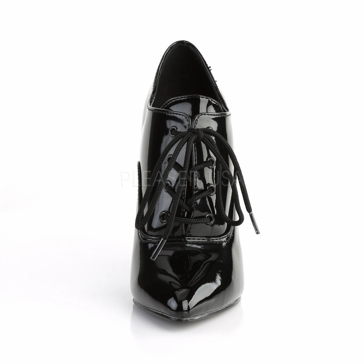 SS-SEDUCE-460 Pump  | Black Patent