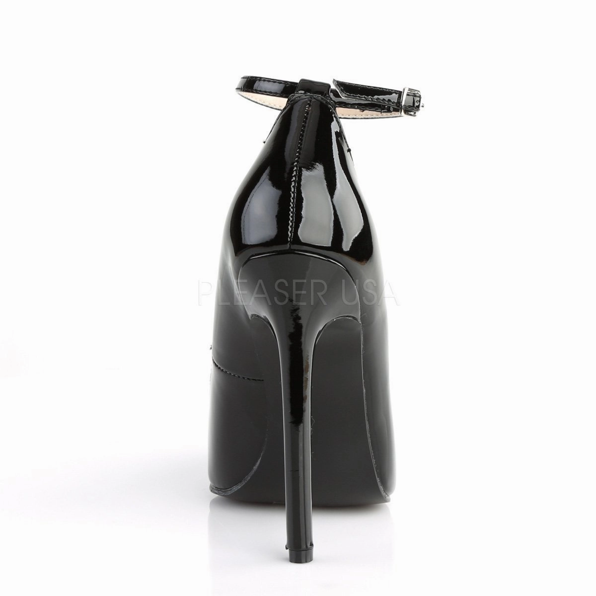 SS-SEXY-23 Pump  | Black Patent