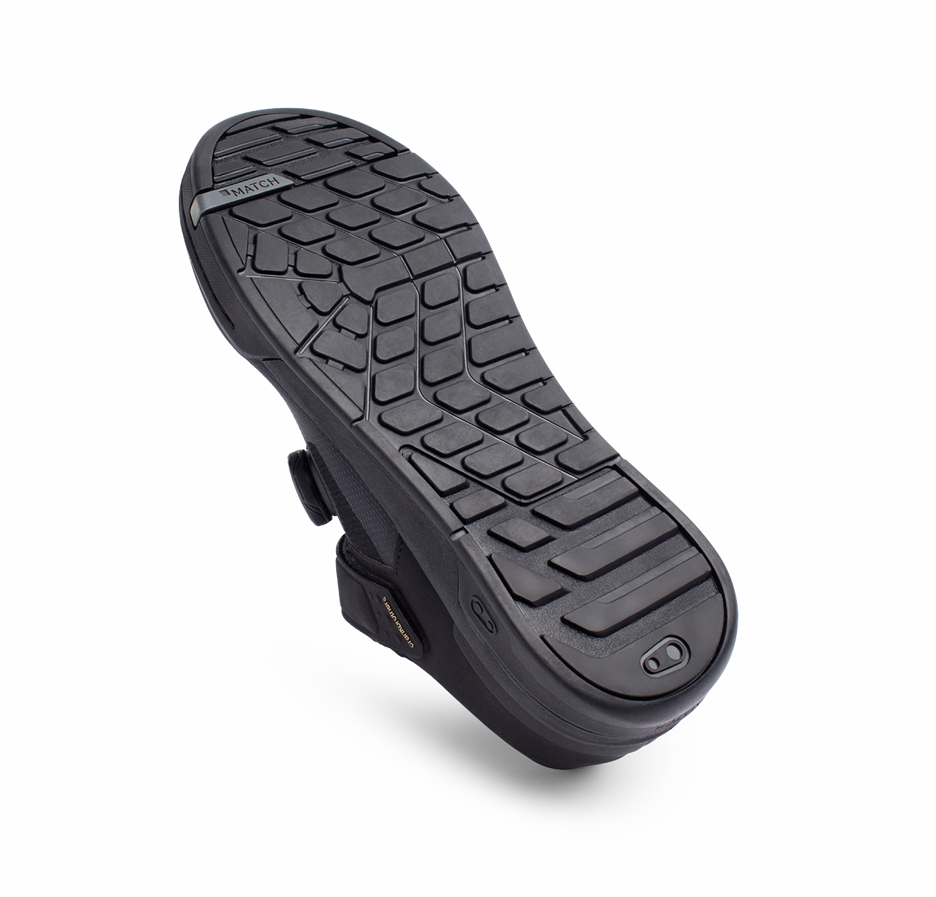 Stamp BOA Flat Shoes