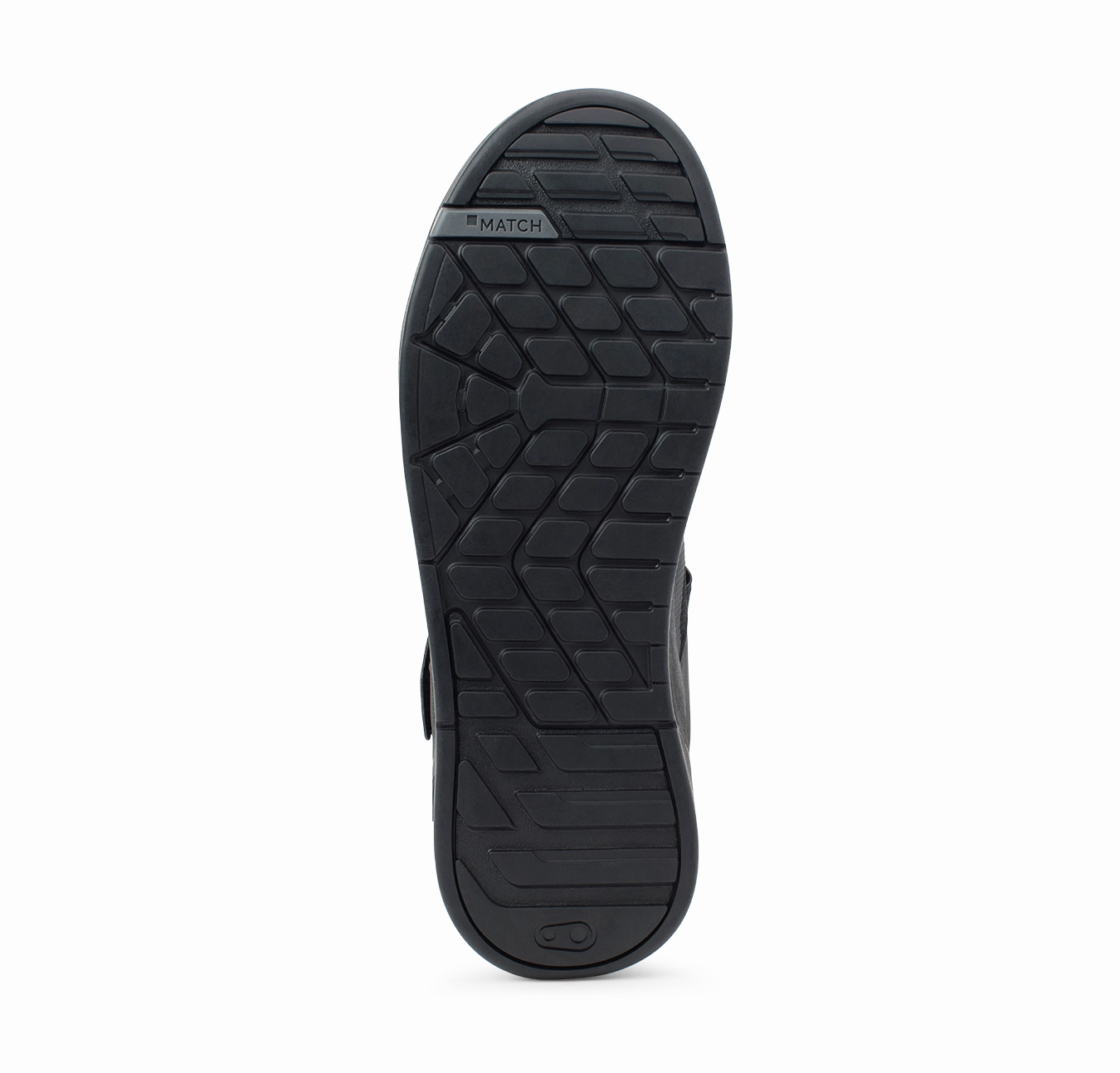 Stamp BOA Flat Shoes