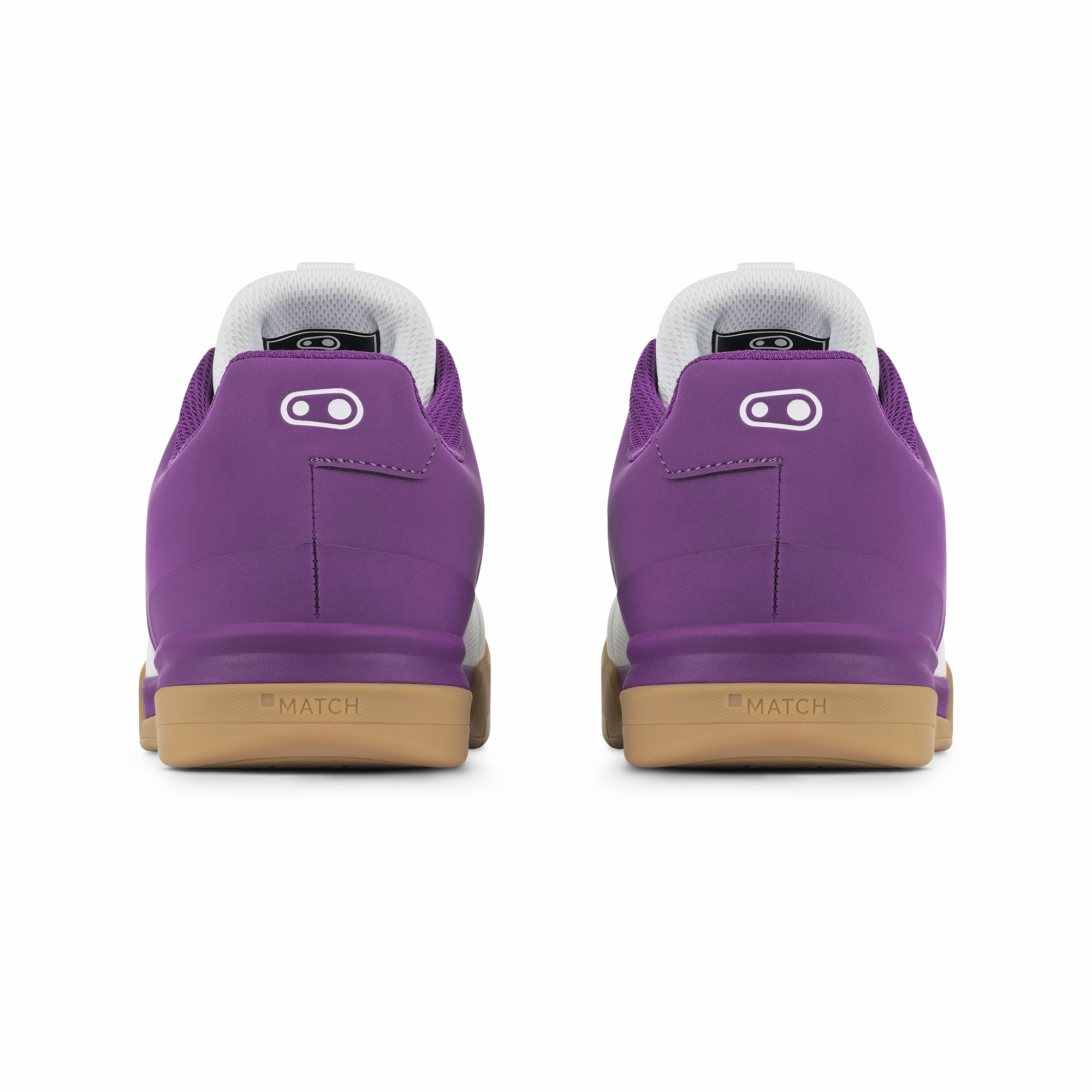 Stamp Lace Flat Shoes - Bernard Kerr Edition