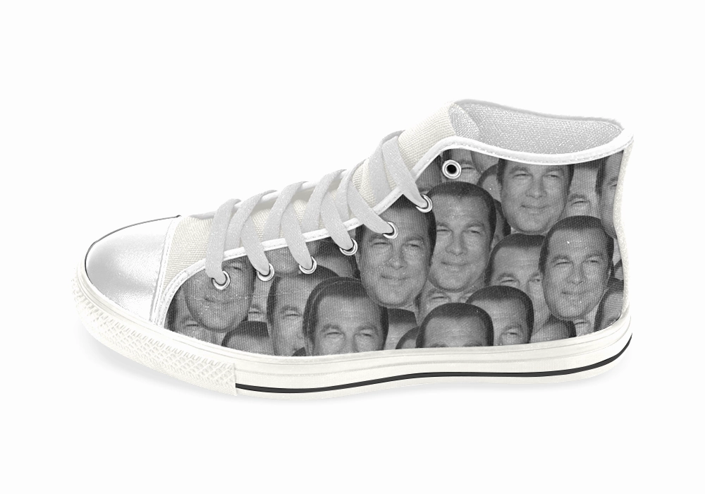 Steven Seagal Shoes