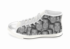 Steven Seagal Shoes