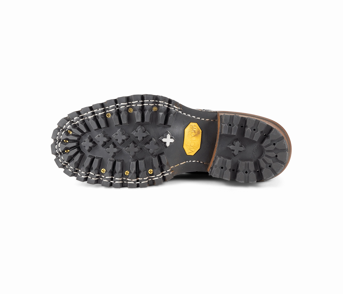 Stitchdown 7" Logger