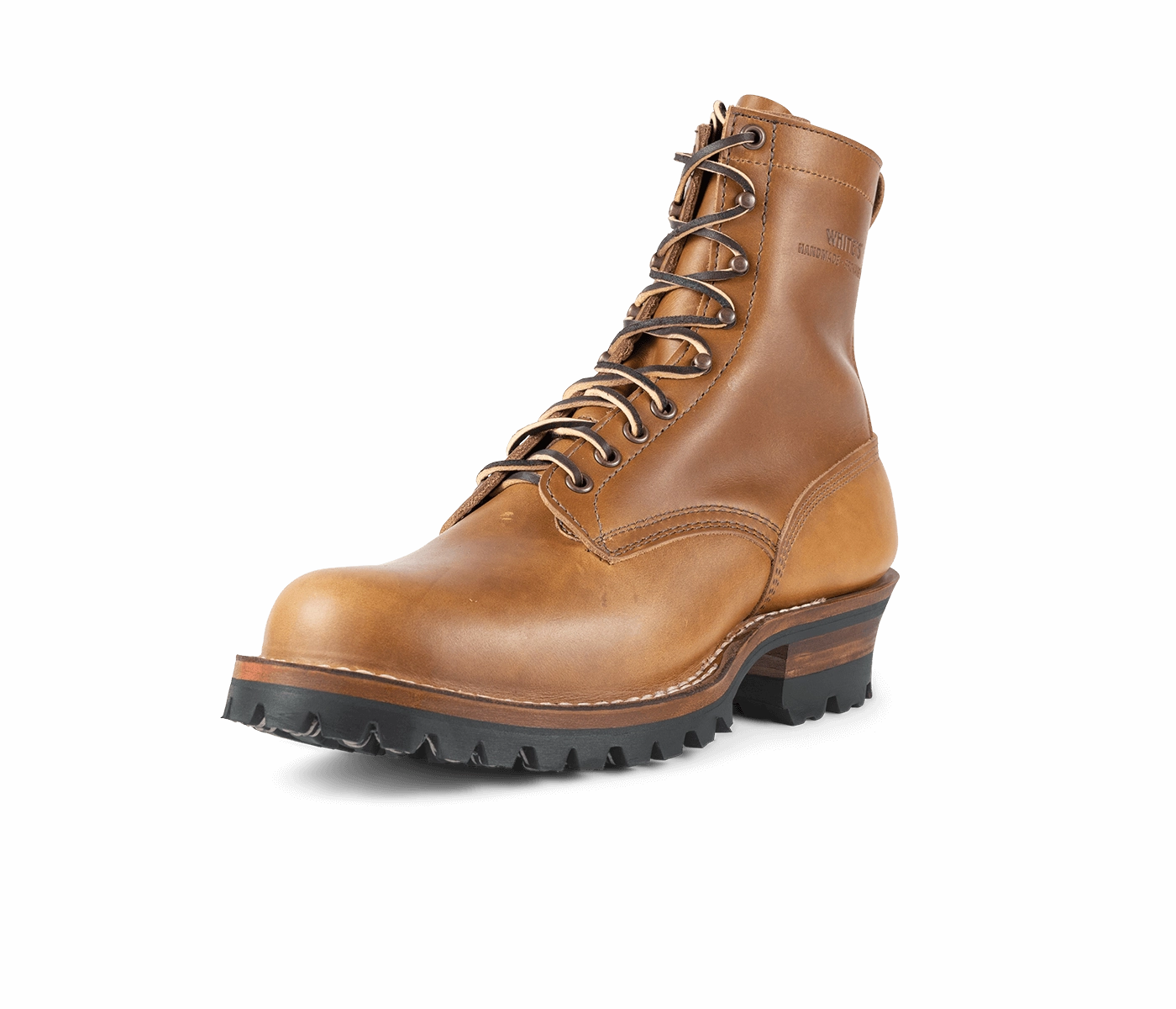 Stitchdown 7" Logger