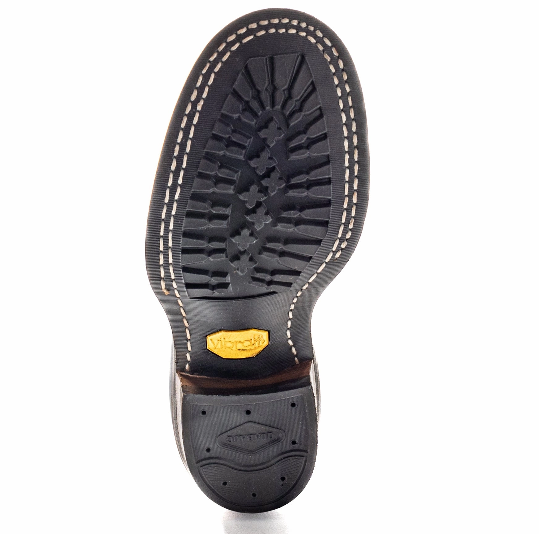 Stitchdown Cruiser - Navy Horsehide