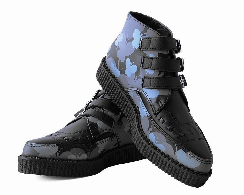 Suro X T.U.K. Boot