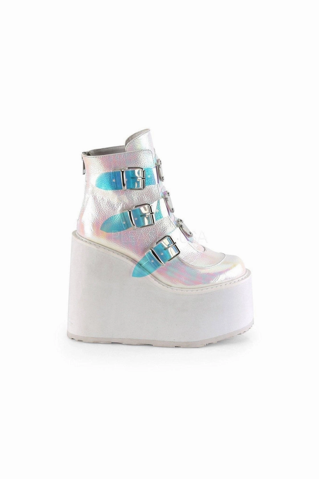 SWING-105 Demonia Ankle Boot