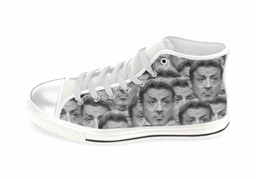 Sylvester Stallone Shoes