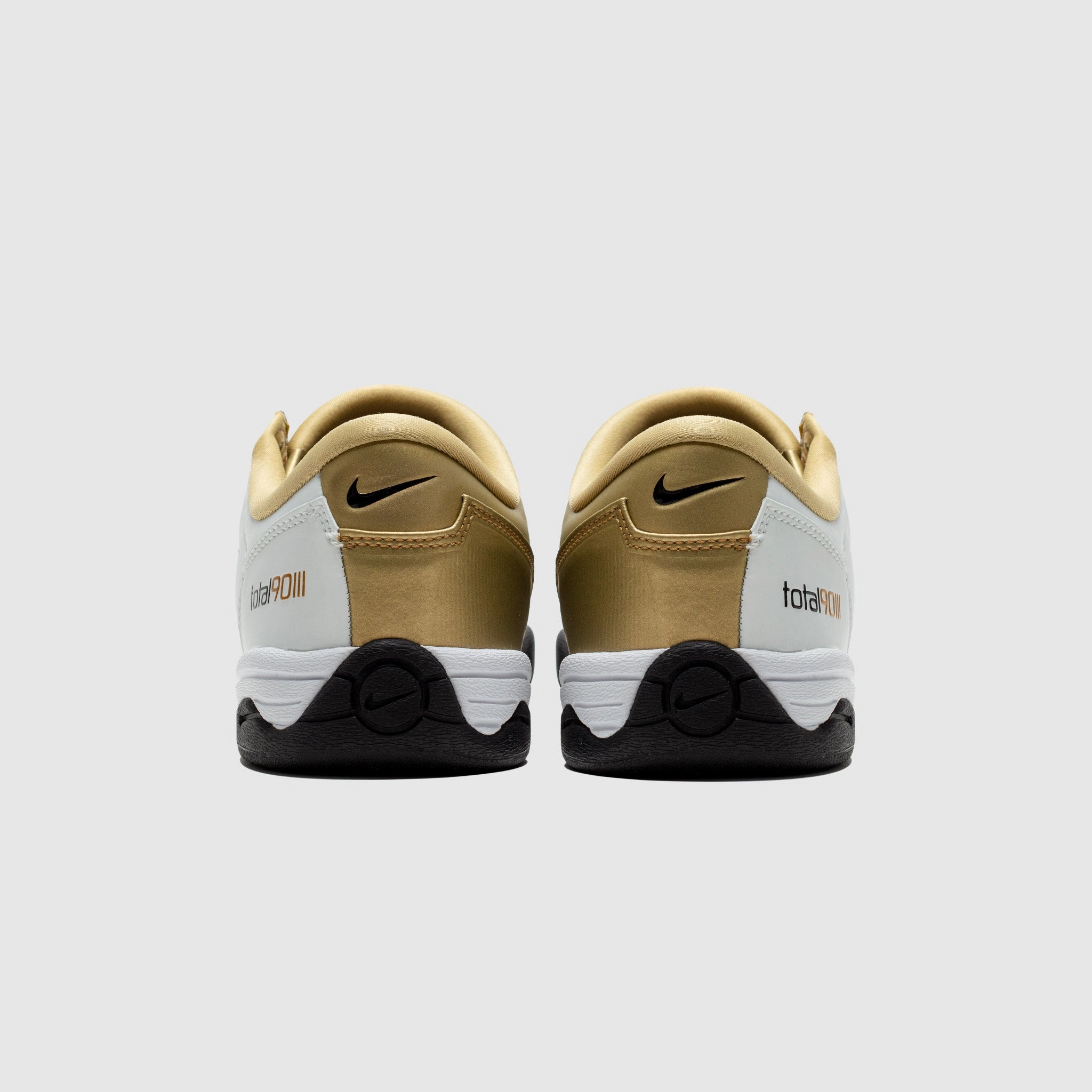 T90 SP "METALLIC GOLD"