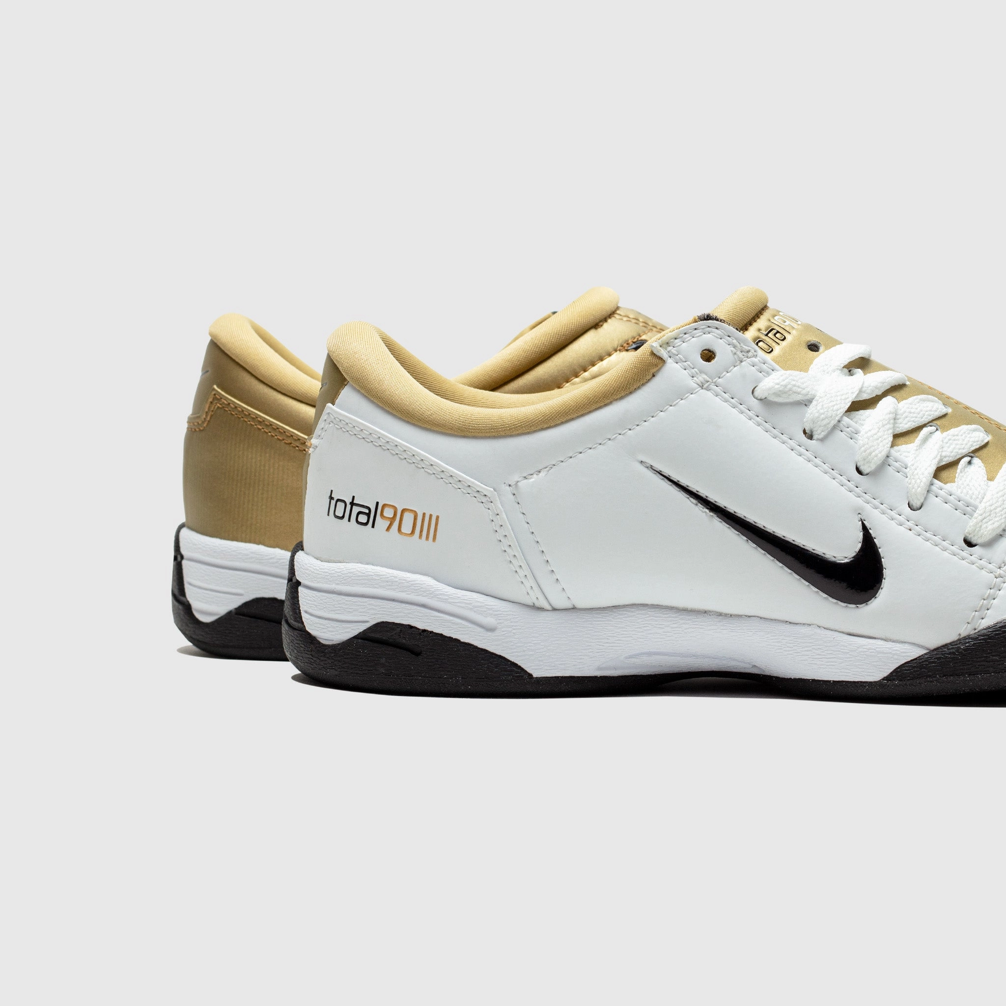 T90 SP "METALLIC GOLD"