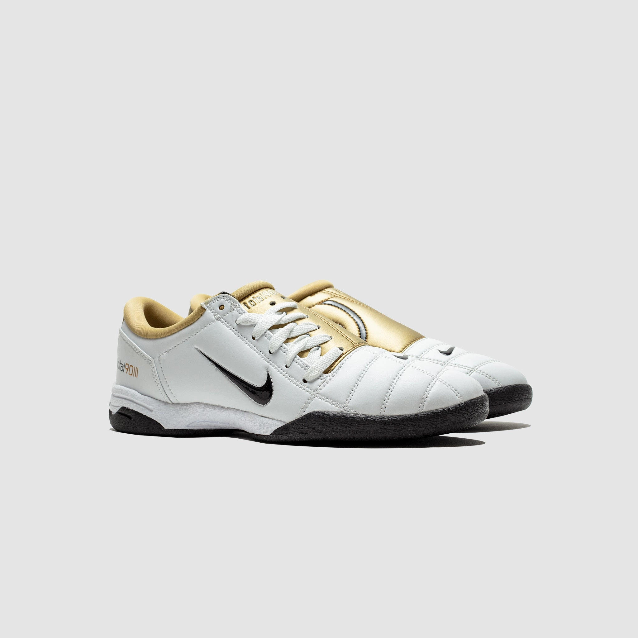 T90 SP "METALLIC GOLD"