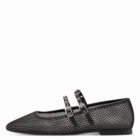 Tamaris Belle Mesh 22143