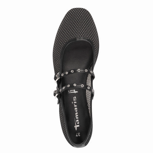 Tamaris Belle Mesh 22143
