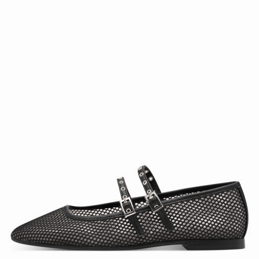 Tamaris Belle Mesh 22143