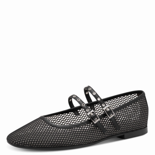 Tamaris Belle Mesh 22143