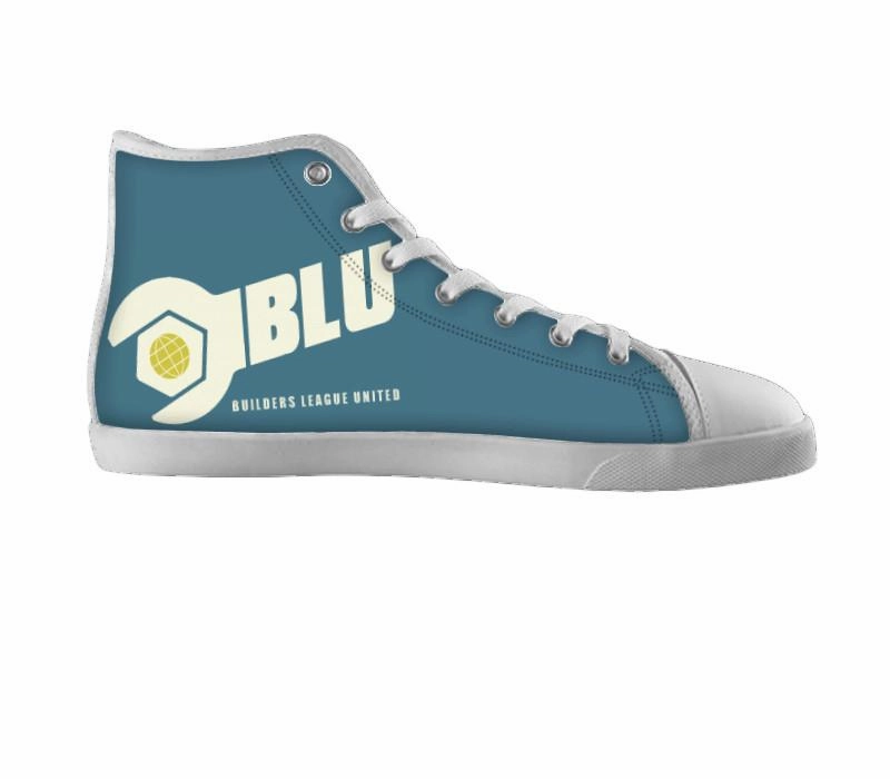 TF2 Swag Shoes