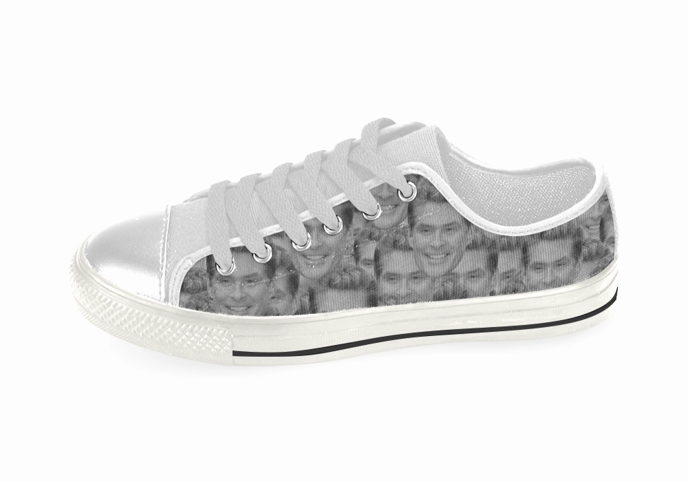 The Hoff Shoes