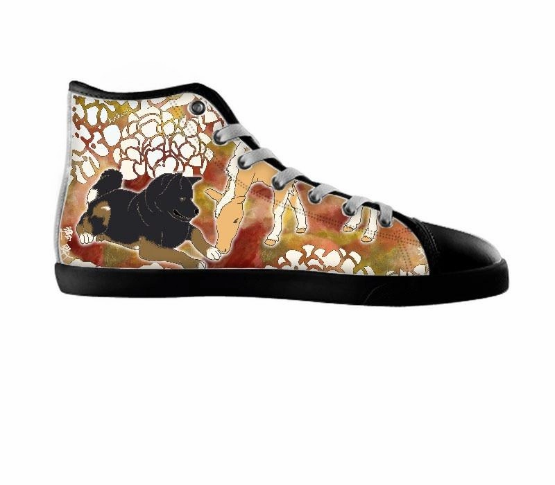 Therapy Friends Shoes
