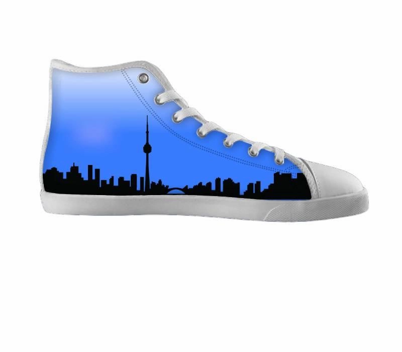 Toronto Skyline