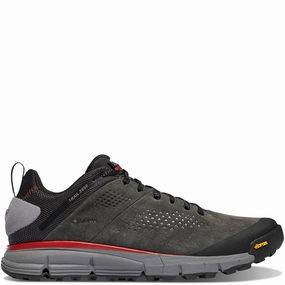 Trail 2650 3" Dark Gray/Brick Red GTX