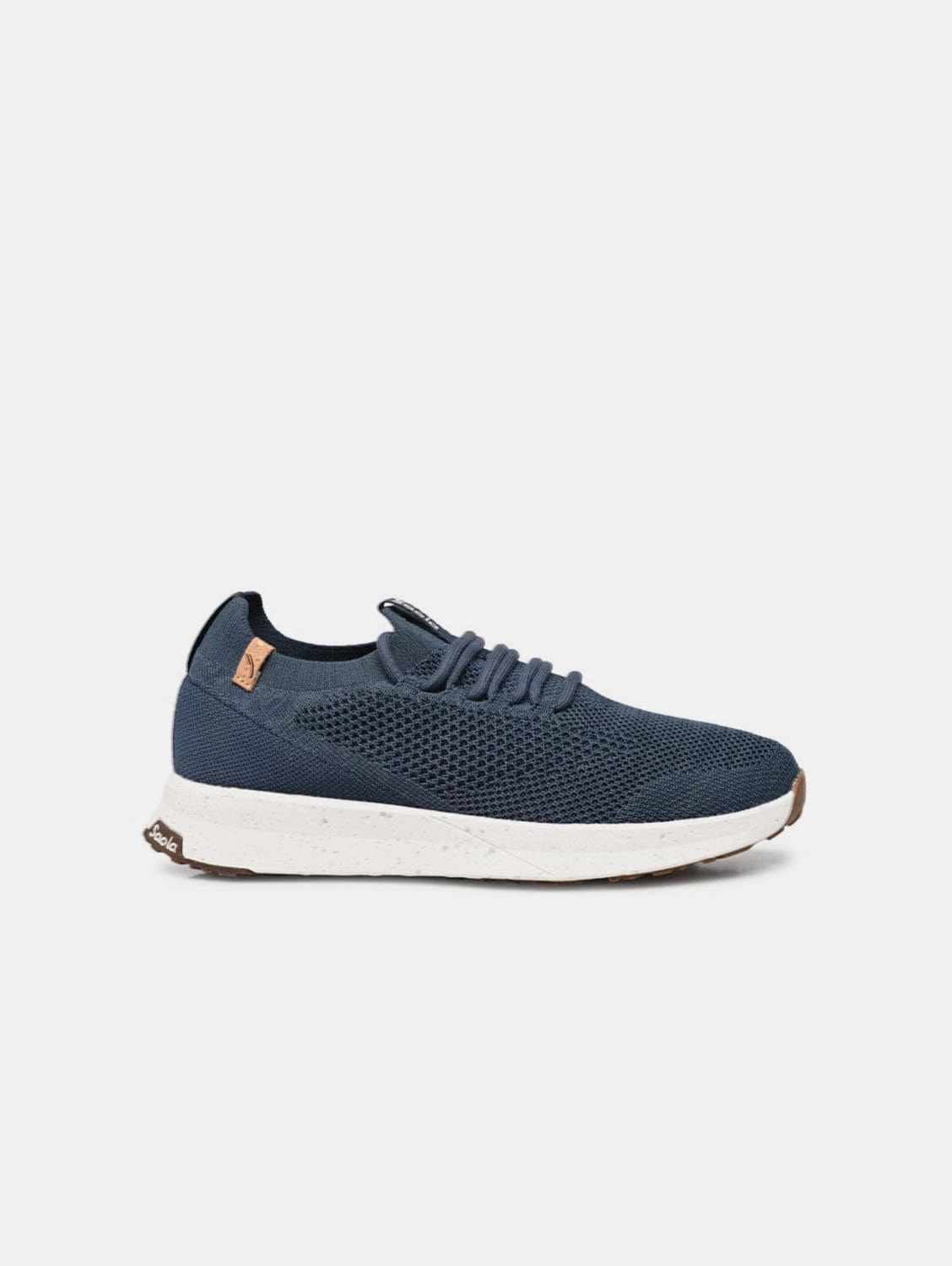Tsavo 2.0 Women's Recycled PET Sneakers | Navy