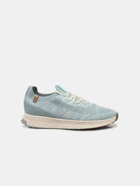 Tsavo 3 Women's Recycled PET Sneakers | Pale Blue