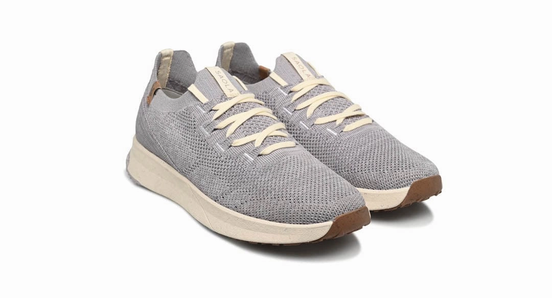 Tsavo 3 Women's Recycled PET Sneakers | Purple
