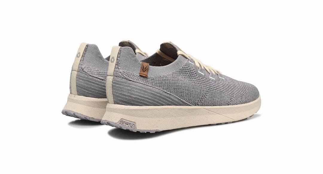 Tsavo 3 Women's Recycled PET Sneakers | Purple