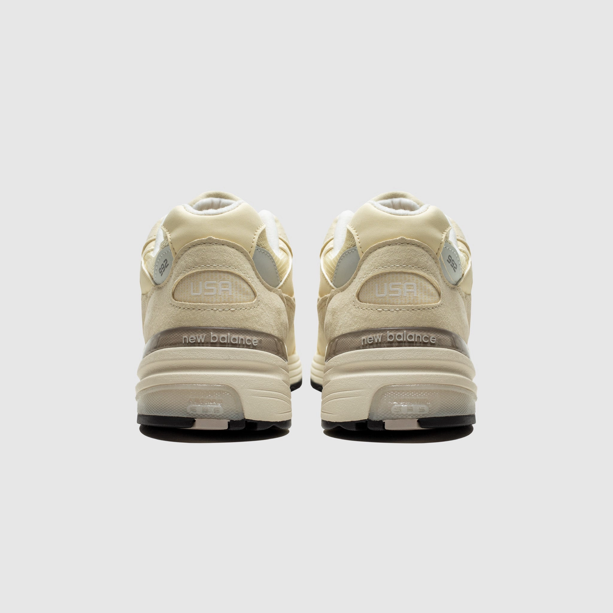 U992MC "MADE IN USA"