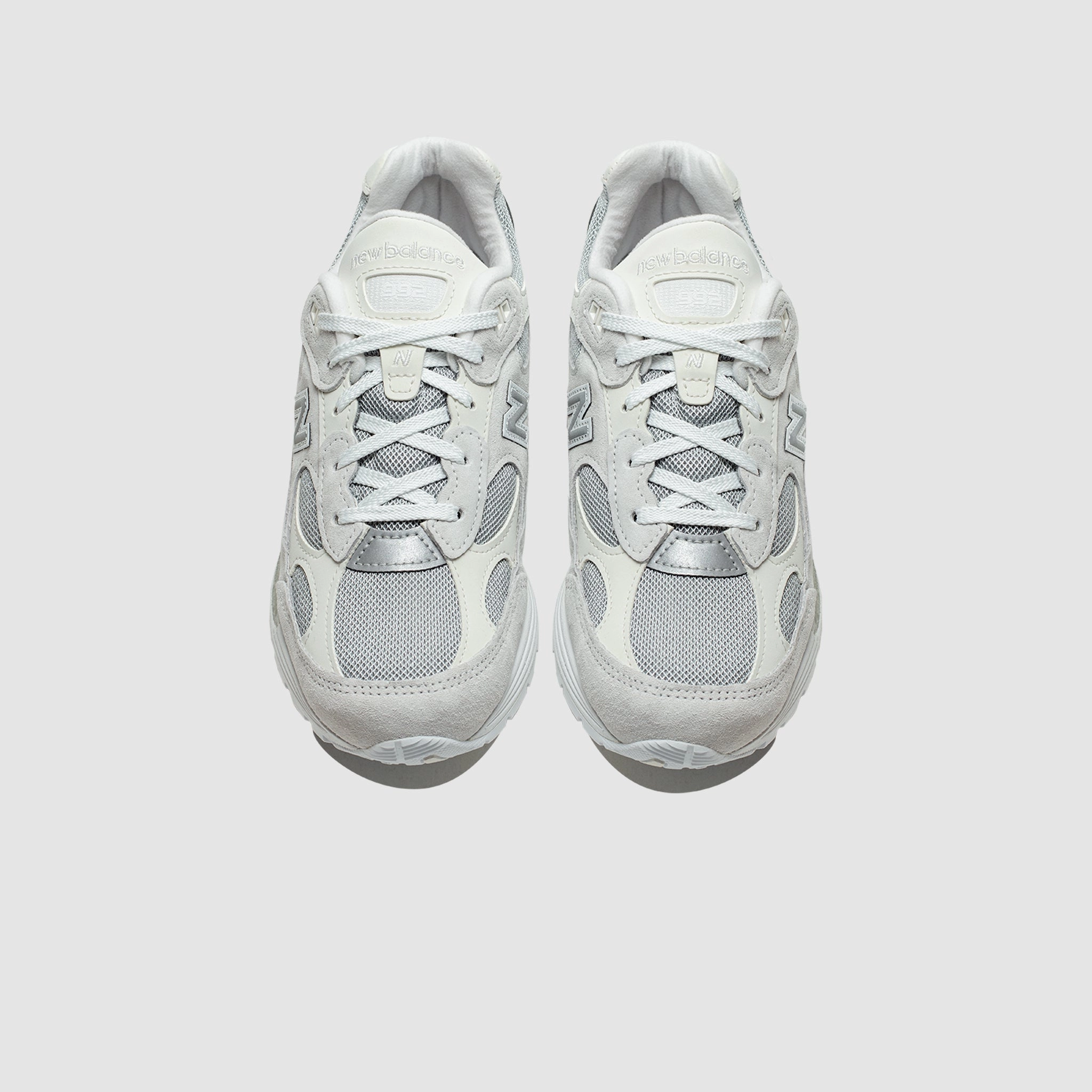 U992NC "WHITE REFLECTION"