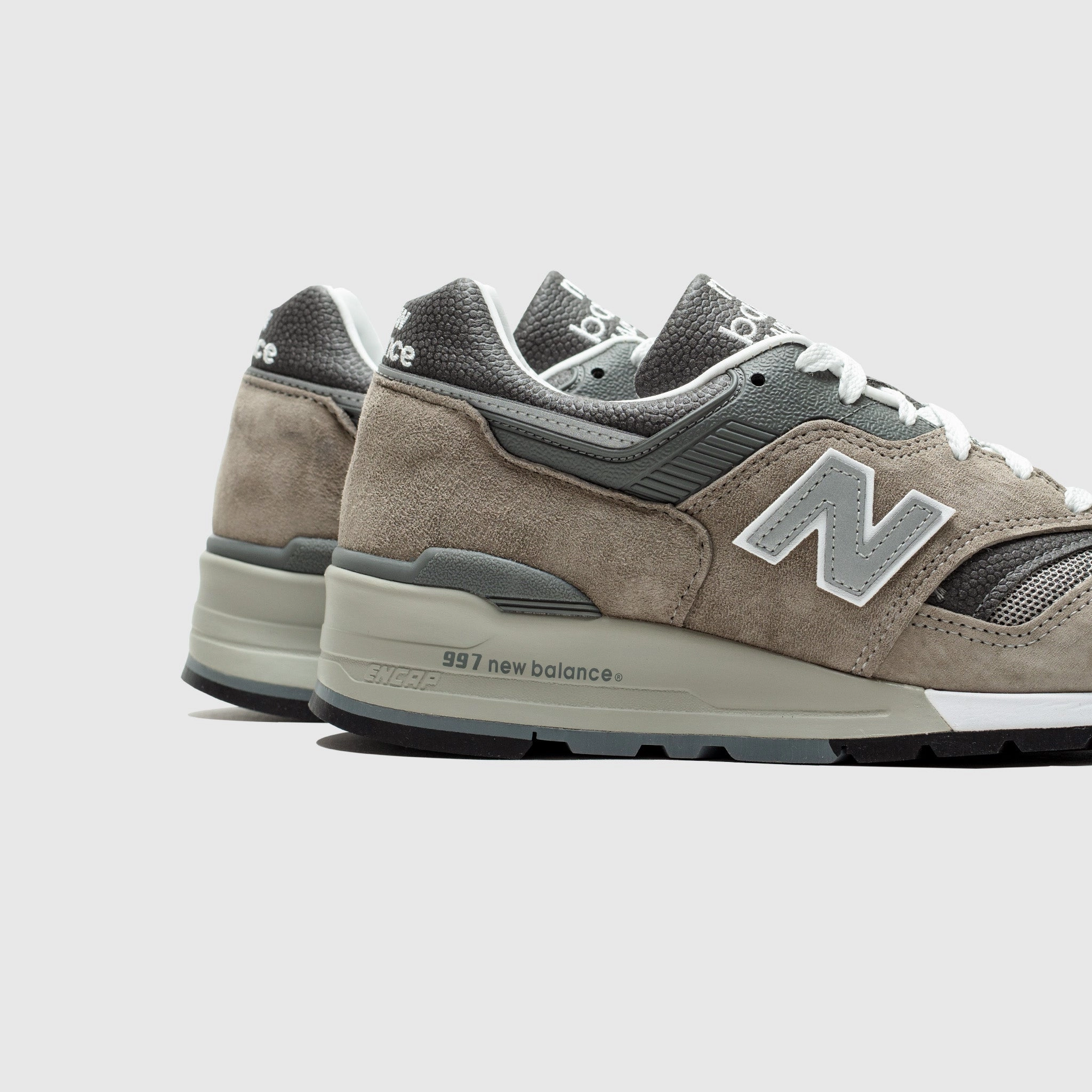 U997GY "GREY"
