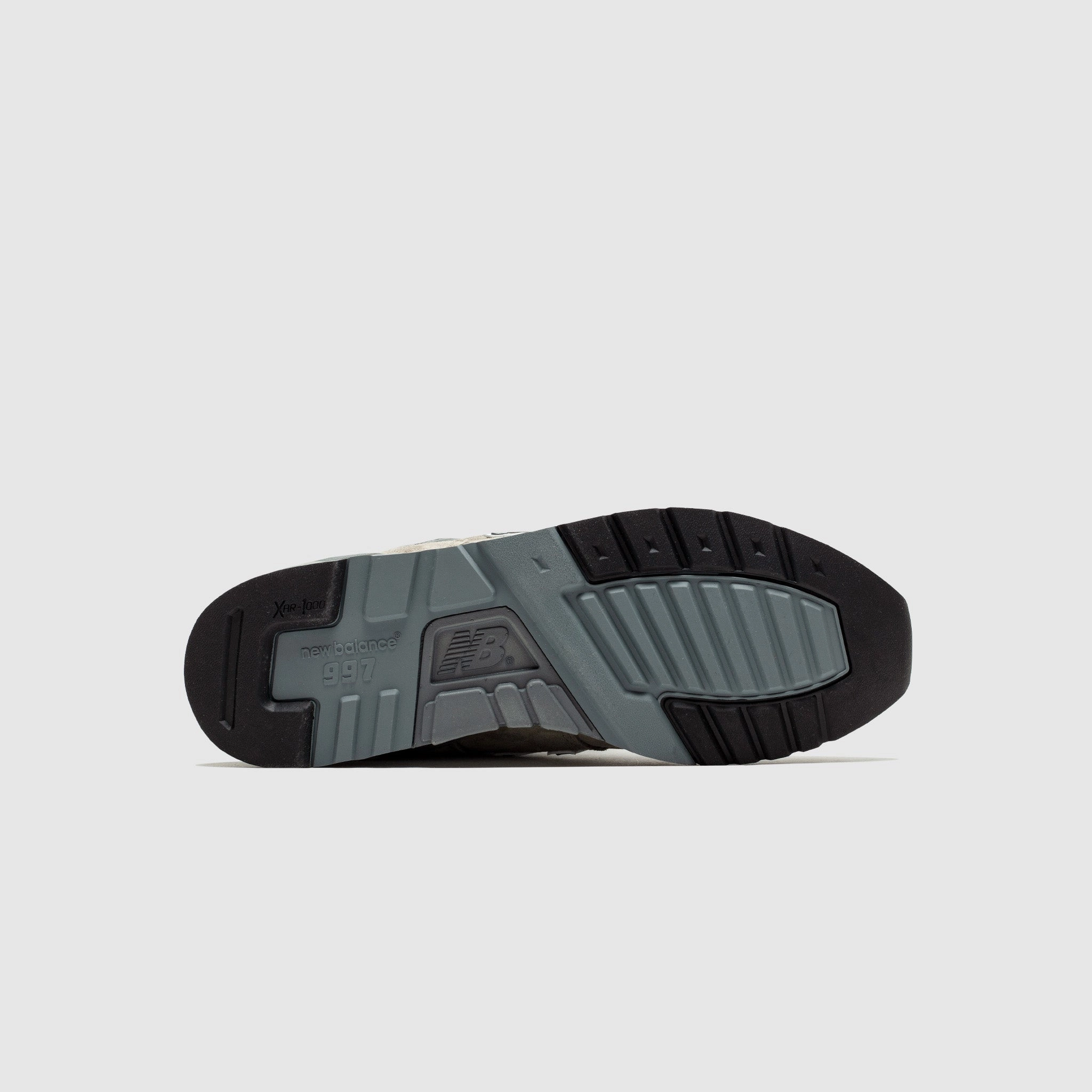 U997GY "GREY"