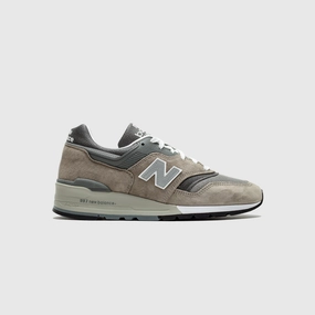 U997GY "GREY"