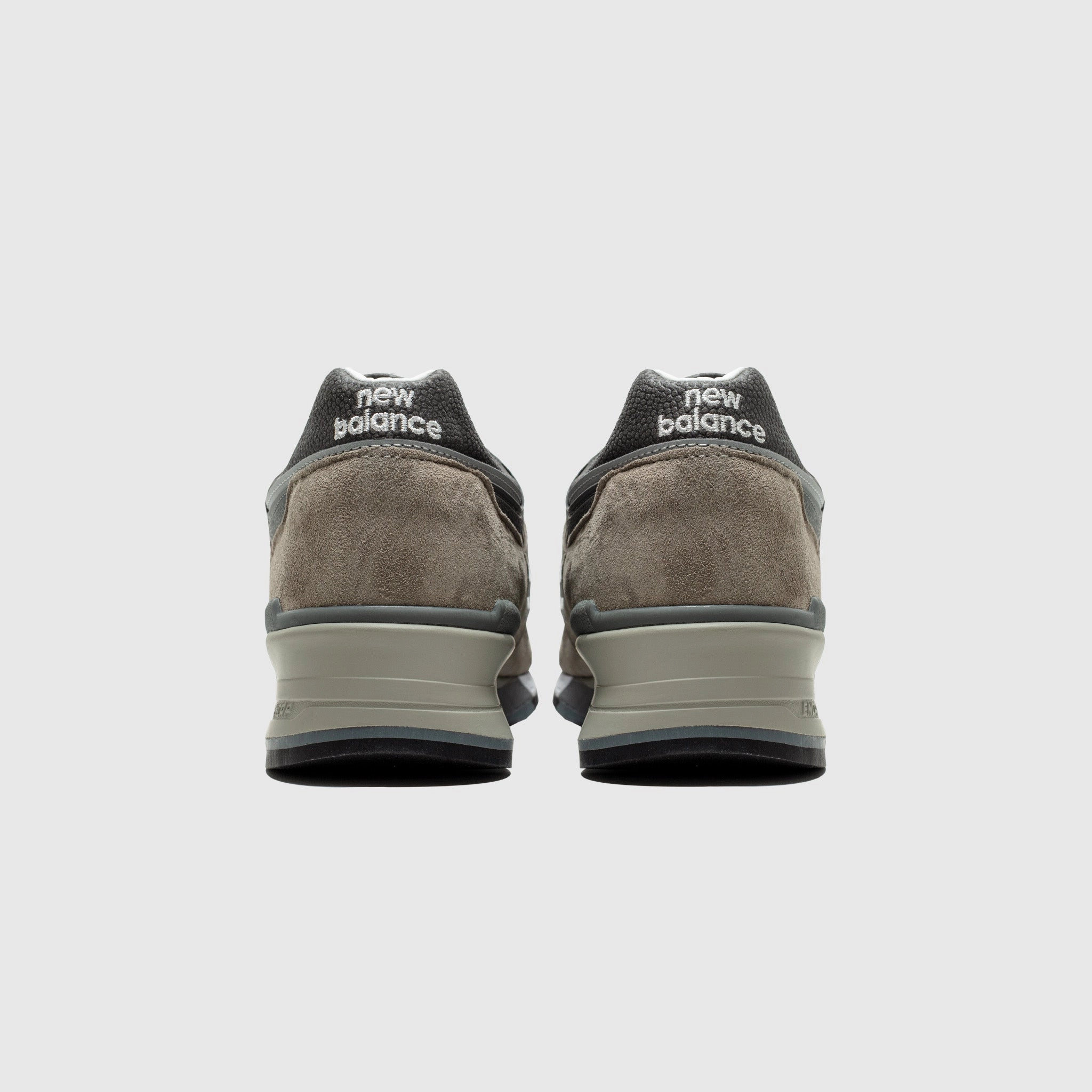 U997GY "GREY"