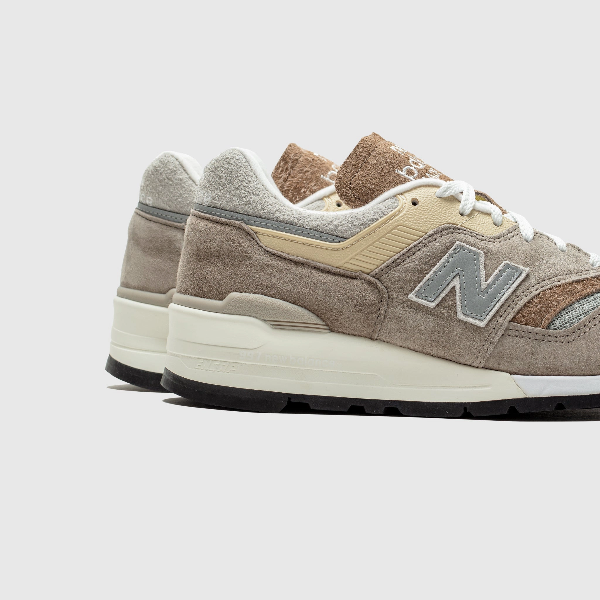 U997MG "MADE IN USA"