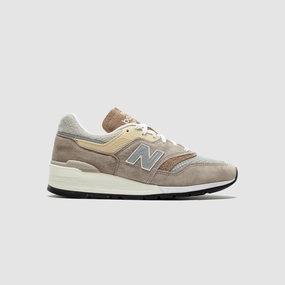 U997MG "MADE IN USA"