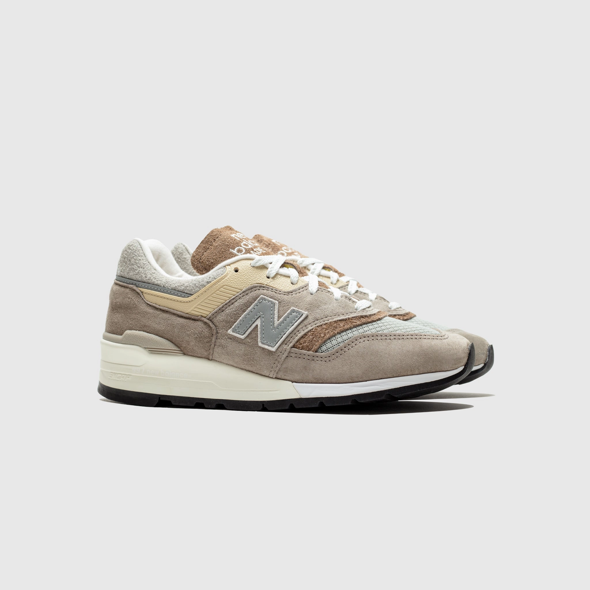 U997MG "MADE IN USA"