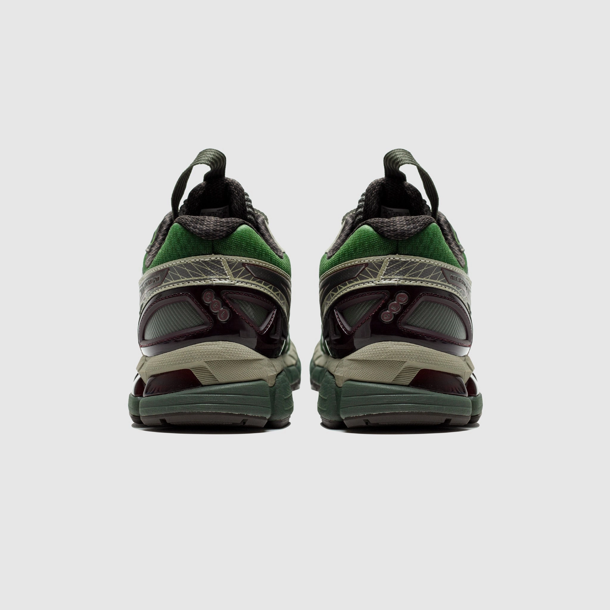 UB10-S GEL-KAYANO 20