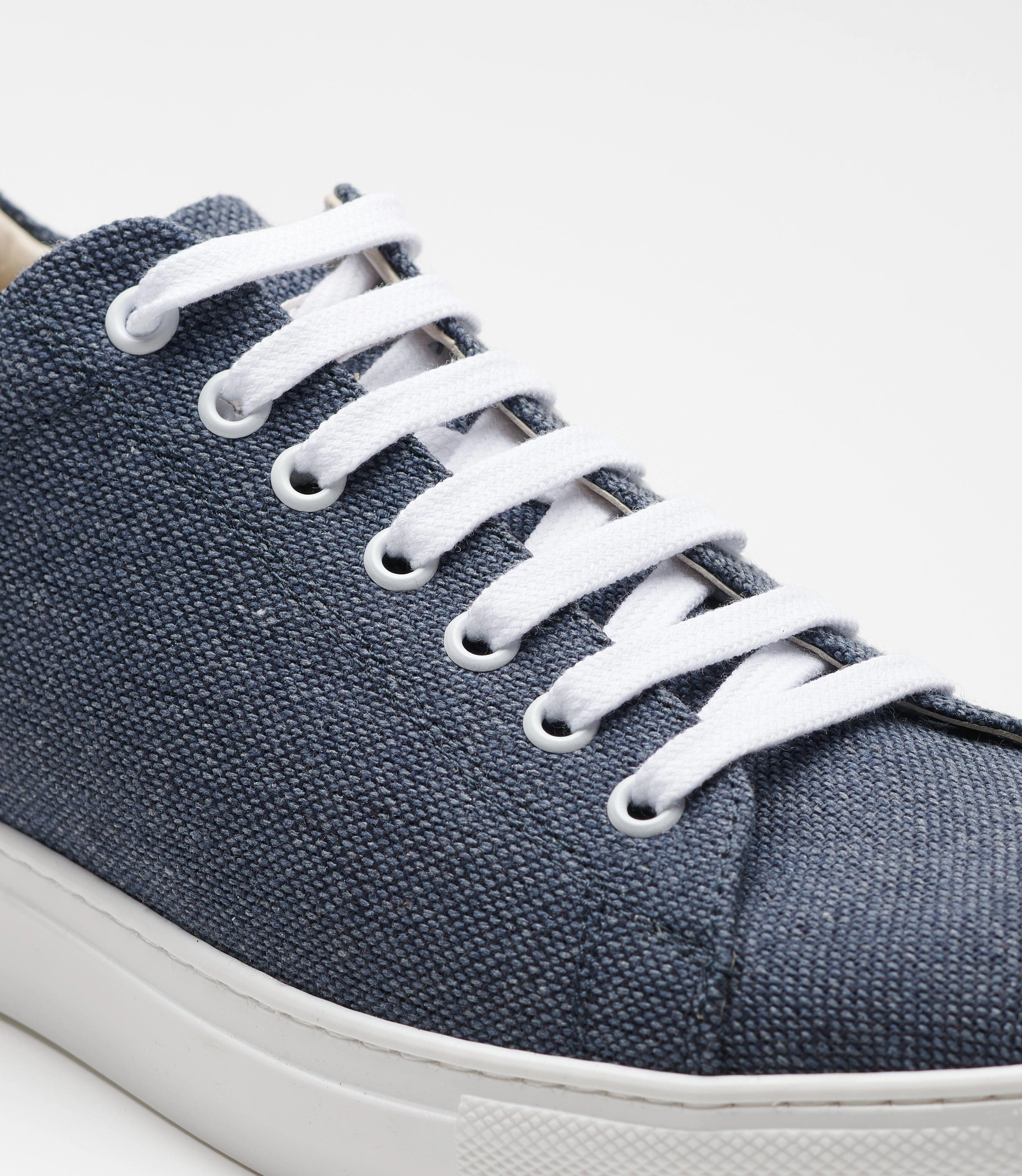 V1 Unisex Hemp Leather Vegan Sneaker | Multiple Colours