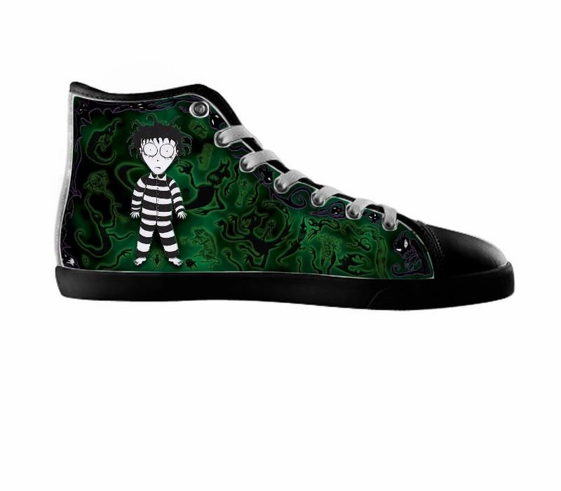 Vex and His Spookies Shoes