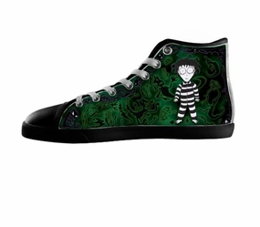 Vex and His Spookies Shoes