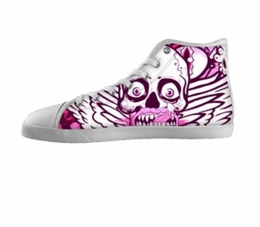 Wham skull