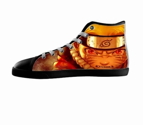 White custom shoes