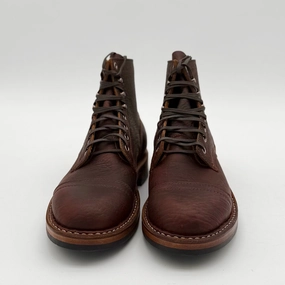 White's Brown Bison MP Size 7.5D