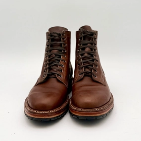 WHITE'S #MPM1HL British Tan Chrome Excel MP Size 9.5D