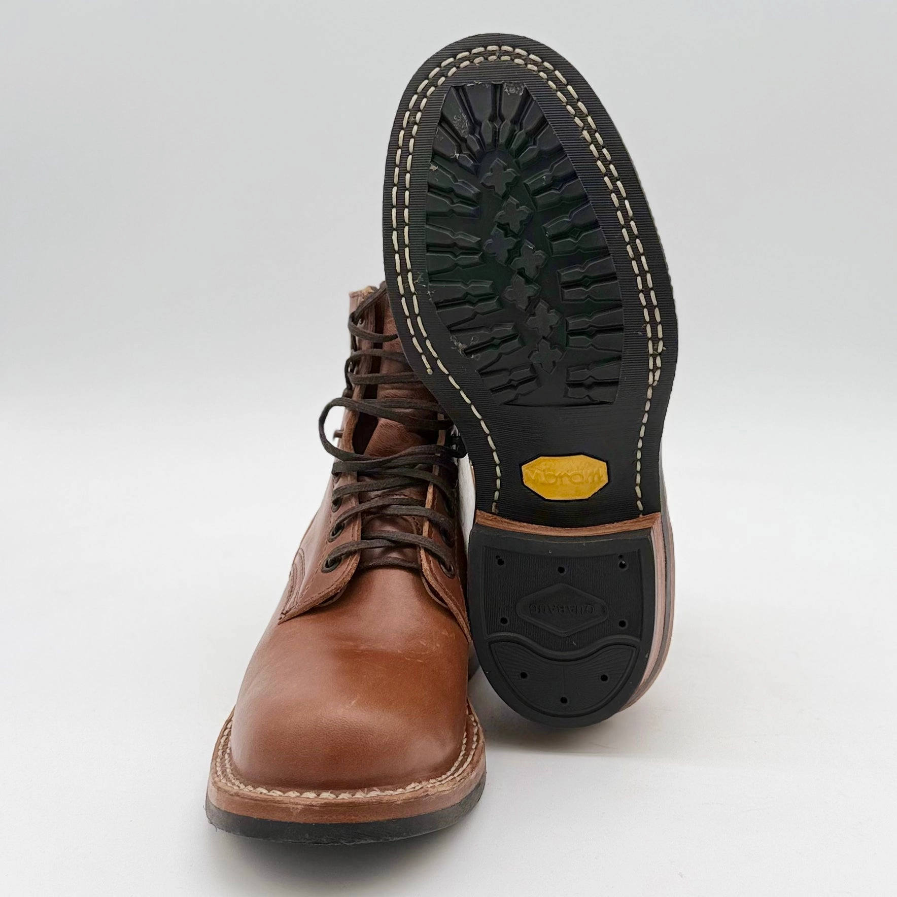 White's Stitchdown Toscanello Cruiser Size 8.5D