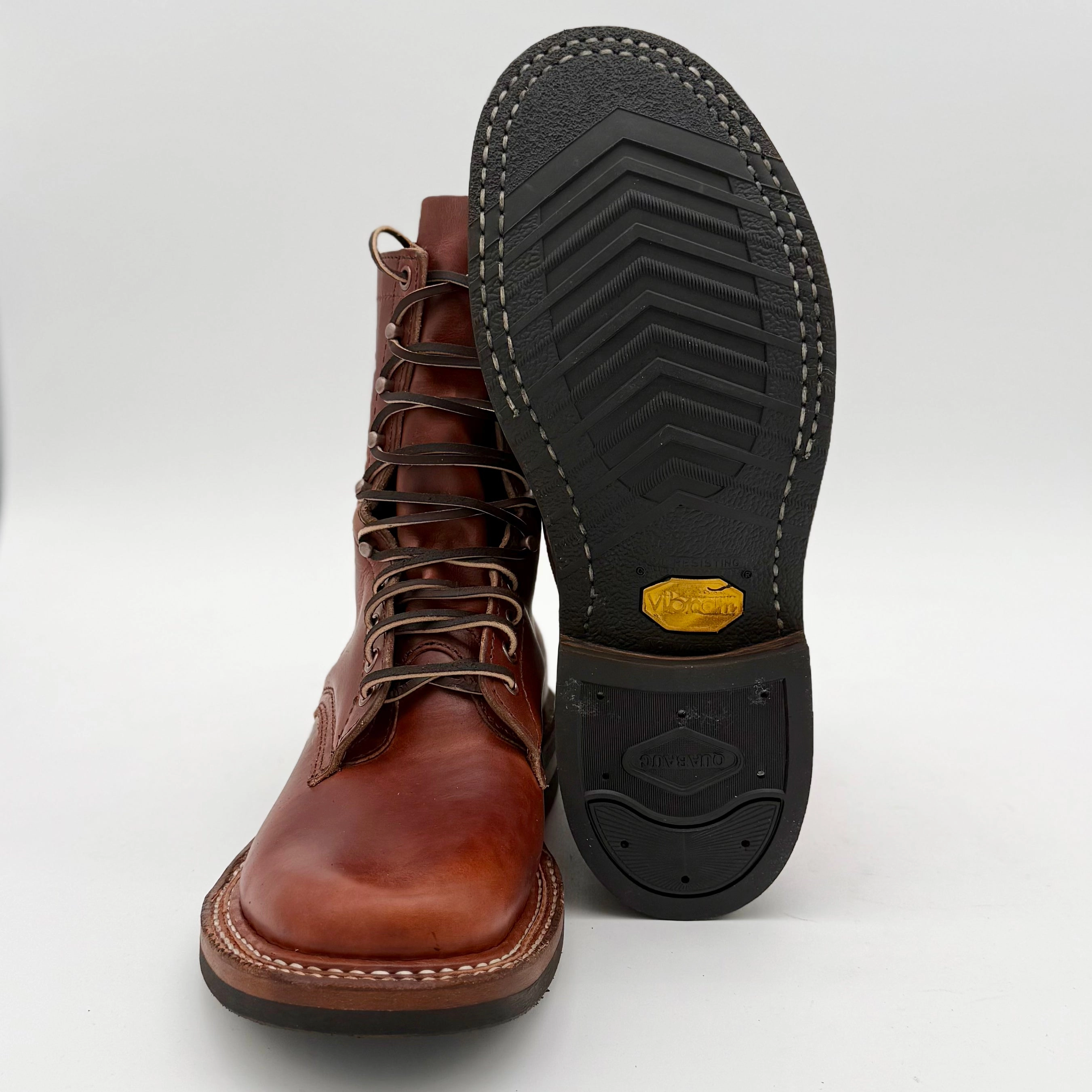 White's Wickett & Craig Latigo Bounty Hunter Size 9.5EE